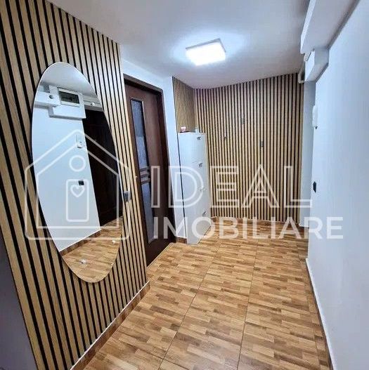 Penthouse 4 camere – Calea Cisnădiei | Finisaje premium - Poză 6