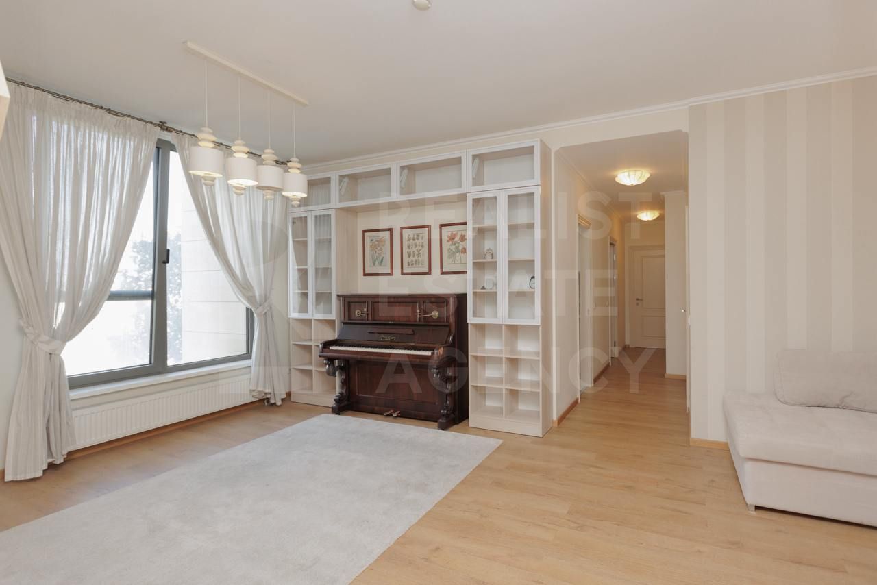 Chirie, apartament, 2 camere, strada Columna, Centru - Poză 4