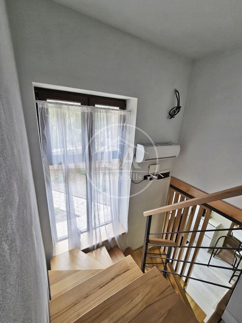 Apartament cu 3 camere de inchiriat Ultracentral, Oradea - Poză 12