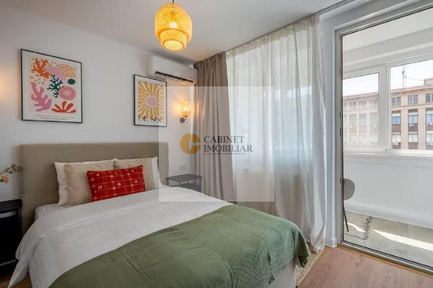 2 camere I 50mp I Bulevard Nicolae Balcescu I Creditabil - Poză 6