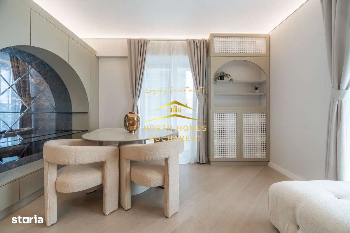 Apartament 3 cam de inchiriat - Poză 12