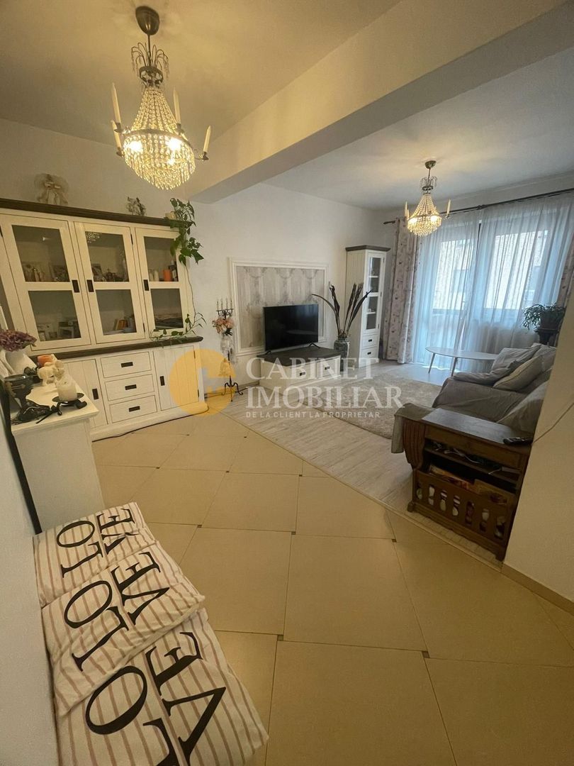 Apartament 3 Camere Decomandat  101Mp Etaj 1 -Bloc 2015 - Poză 2