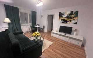 Apartament modern in zona Dacia - Poză 3