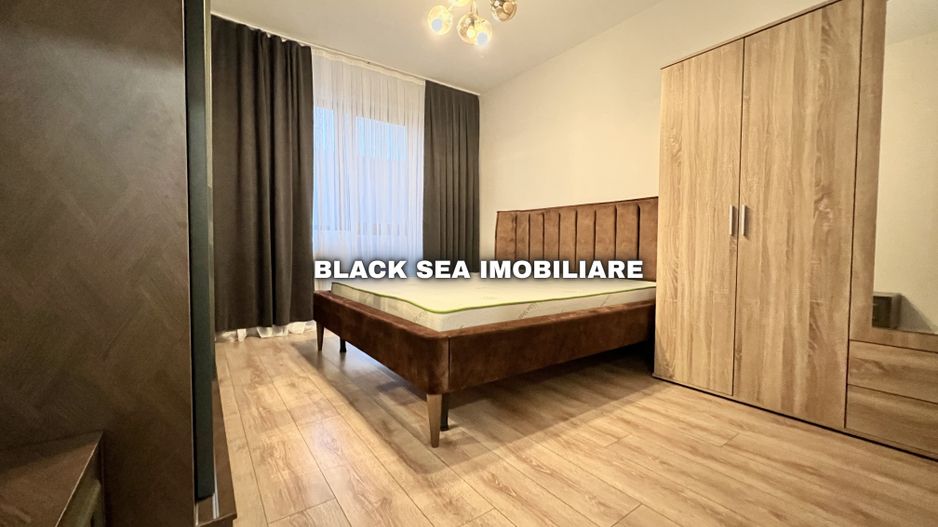 Apartament 2 camere de vanzare - zona Carrefour / Tomis Plus - Ocazie - Poză 10