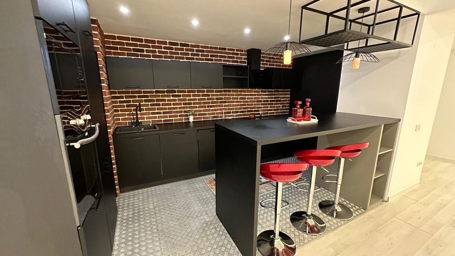 3 camere | Parc Herastrau | Cartierul Francez | terasa 33 mp - Poză 2