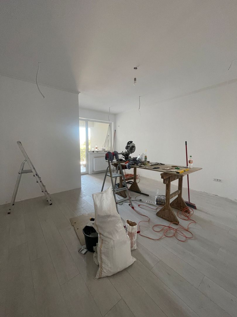 2 camere aproape metrou Berceni, preț promo, complex deosebit - Poză 9