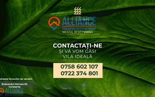 BULGARIA - VARNA (Cod 05) Complex de Vile și Apartamente Premium - Poză 27