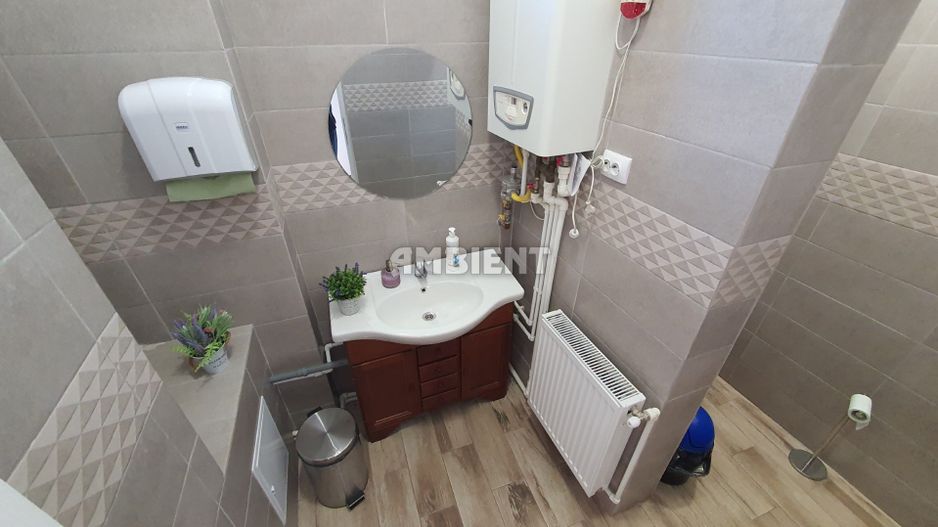 DE ÎNCHIRIAT - Spațiu comercial 90 mp, zona TRAIAN; - Poză 4