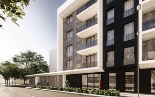 Apartament nou, 3 camere, 290 000 Euro. Comision 0. - Poză 8