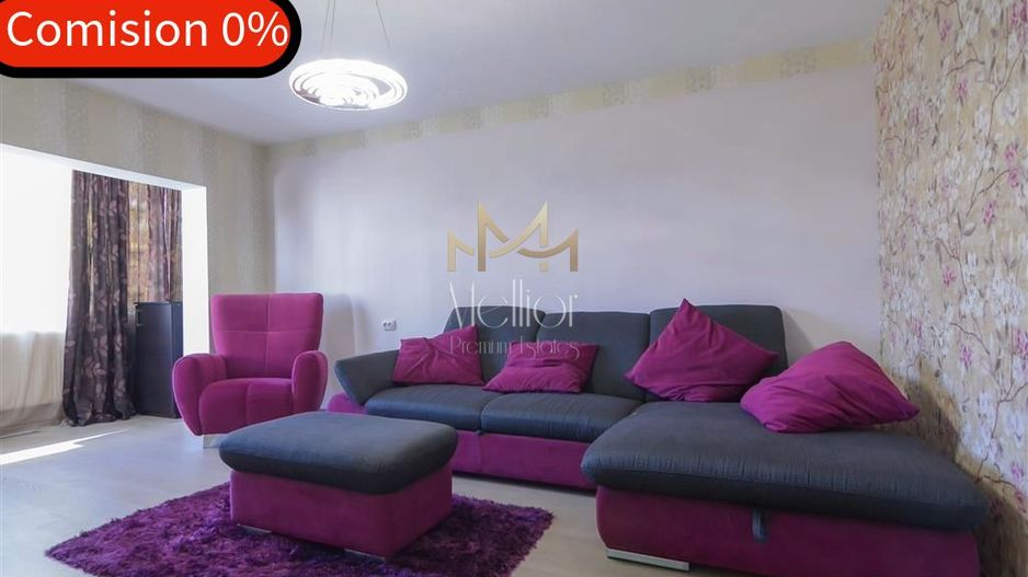 &#128204;Apartament superb 4 camere | Manastur | parcare - Poză 1
