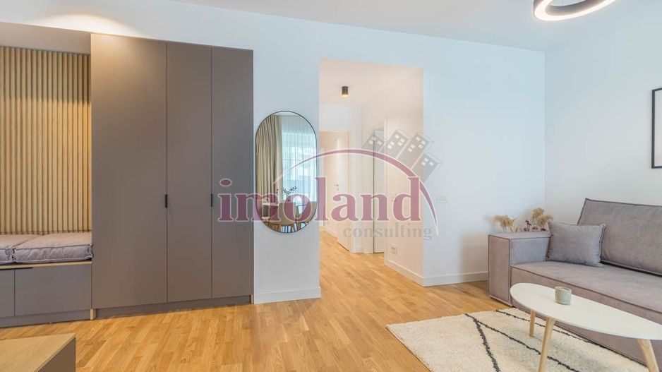 Vanzare | apartament 3 camere cu gradina | Avalon Estate-Pipera - Poză 6