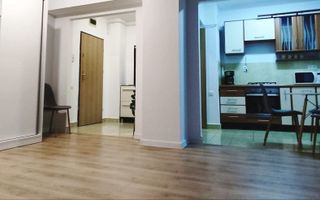 Apartament luminos în zona Dorobanților – strada Năsăud. - Poză 1