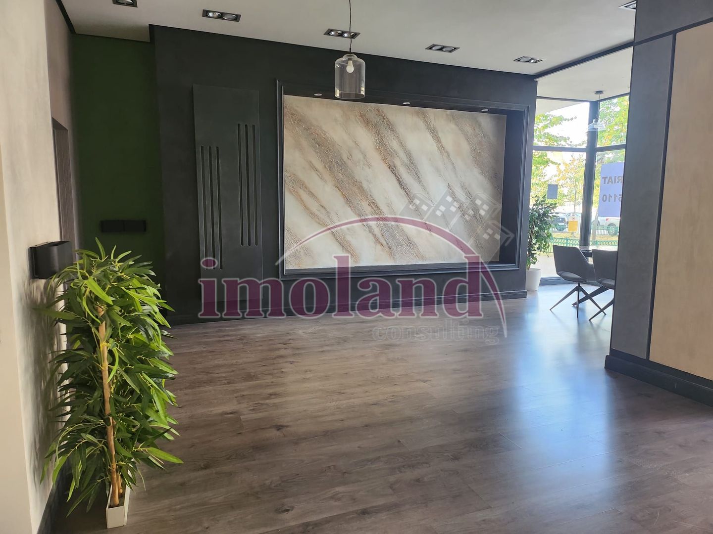 Spatiu comercial - 13 Septembrie - Catedrala - Poză 3