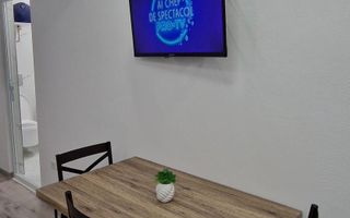 Apartament 1 camera | Etaj 1 | Modern | Ultracentral - Poză 4