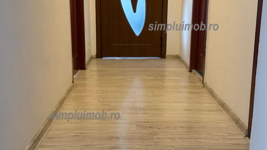 VANDUT! Metrou 1 Decembrie Decomandat Confort 1 57mp - Poză 11