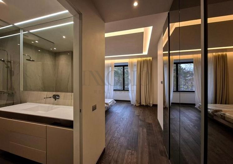 Apartament lux 4 camere / Residence Kiseleff 45 / 2 locuri de parcare - Poză 10