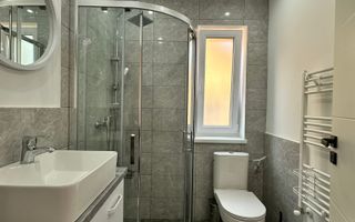 Apartament 3 camere, prima închiriere, 95 mp – terasă mare, Dumbravita - Poză 7