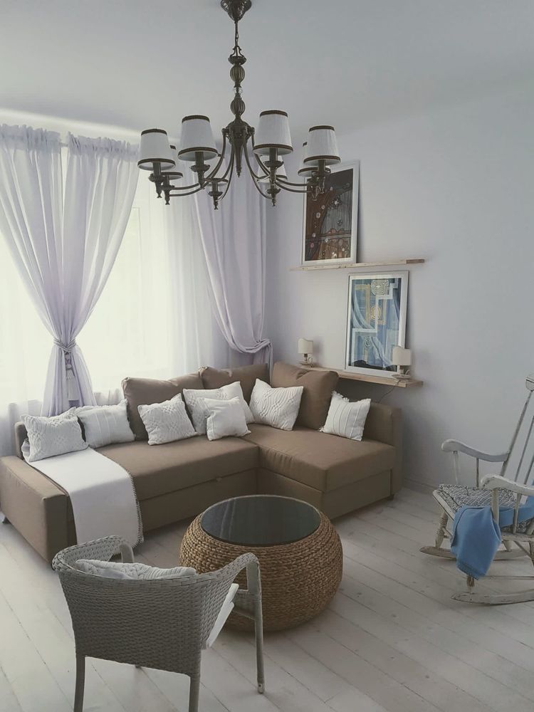 Inchiriere apartament 2 camere – Ultracentral, langa Gradina Publica, Galat - Poză 1