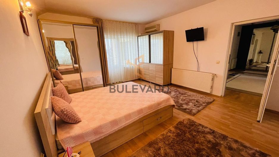 Comision 0! Casa individuala cu piscina si teren de 1000 mp! - Poză 11