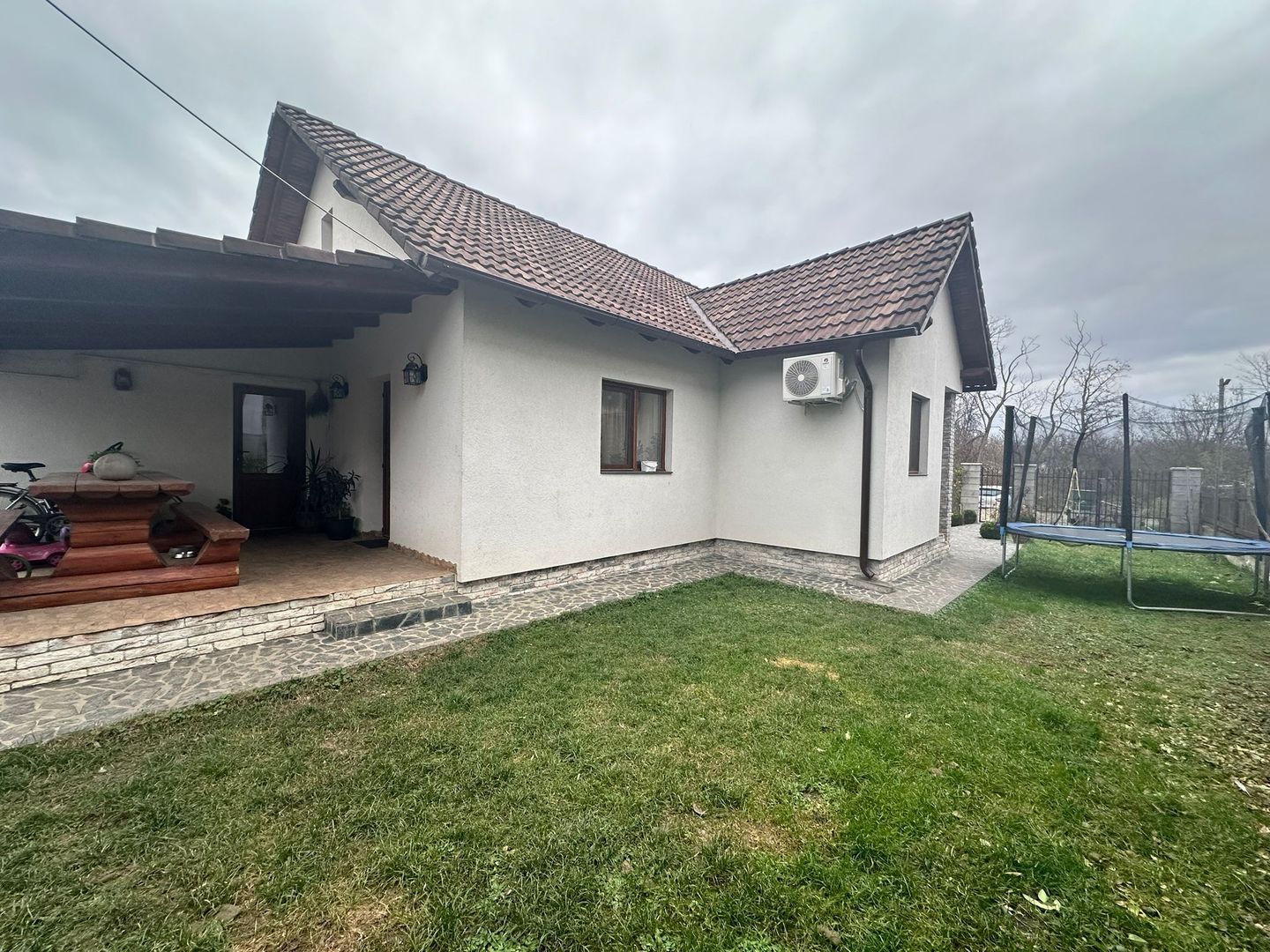 COMISION 0% !! | Casa individuala | Sanmihaiu Roman - Poză 23