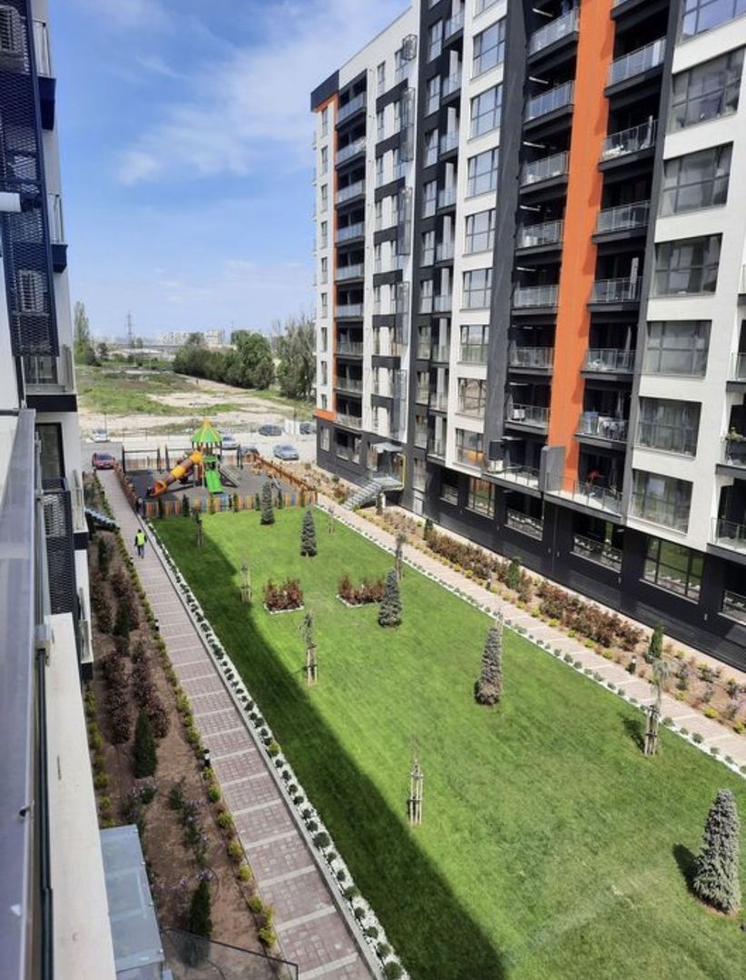 Apartament de vanzare - Poză 8