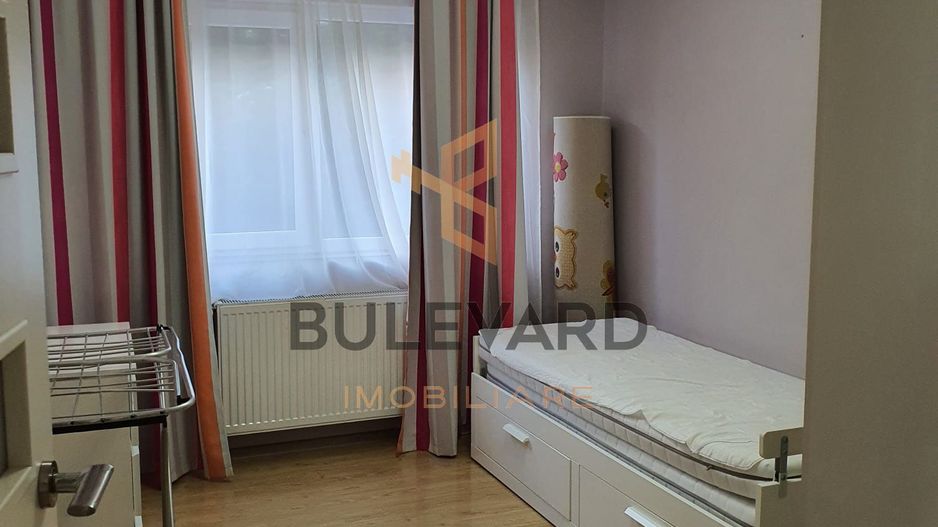 Apartament cu 3 camere in cartier Zorilor - Poză 5