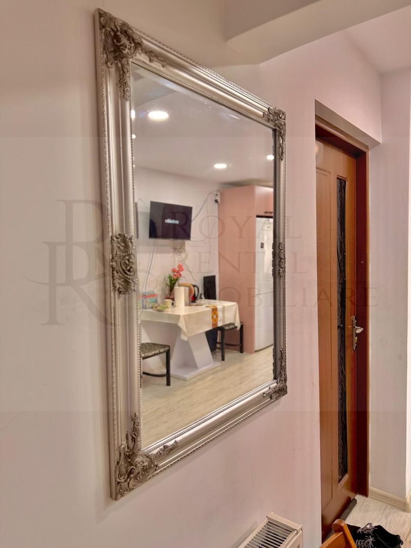 Ap 4 Camere | Zonă Iulius Mall – FSEGA  Ideal investiție sau locuință - Poză 5