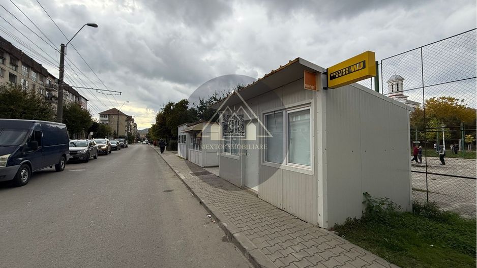 Spatiu comercial, Medias - Poză 5