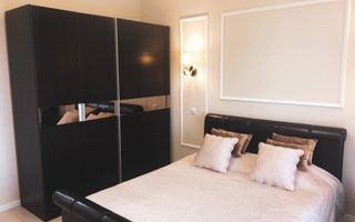 Un penthouse luminos și elegant cu priveliști de vis pe Iancu Nicolae - Poză 9