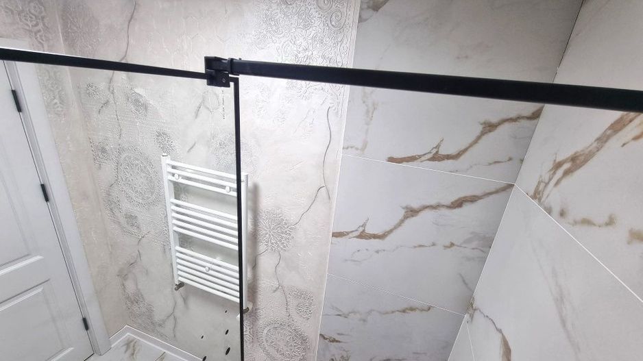 2 camere Țiglina 1, renovat, totul nou - Poză 3