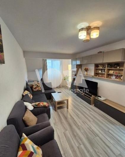 De vânzare: apartament 3 camere + terasa 51mp- parcare -Drumul Taberei - Poză 3