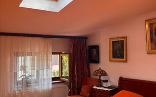 Ultracentral | Rosetti | 5 Camere | Casa Recladita in 2008 | - Poză 10