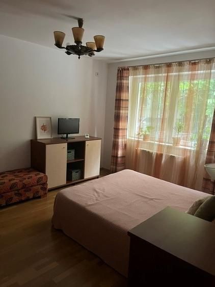 DE ÎNCHIRIAT | Confort de Top în Zona Tineretului, 2 Camere , Parter, Balcon, - Poză 4