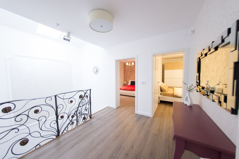 O casa cu personalitate - Poză 12