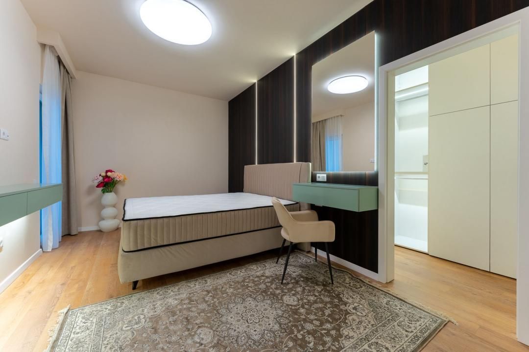 Apartament 2 camere, etaj intermediar, balcon, garaj, Eroilor - Poză 11