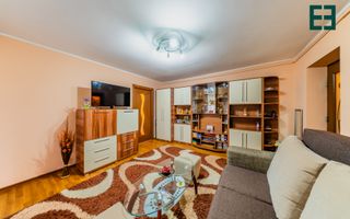 Vândut - Apartament 2 camere -  Grădiște - Arad - Poză 8
