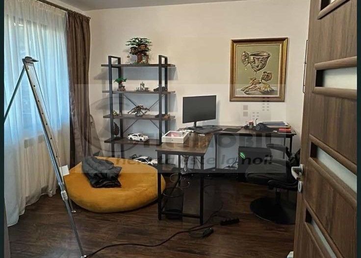 Ap 3 cam Cantemir 64mp SD, et3/4, mob+utilat, 130.000€ - Poză 2