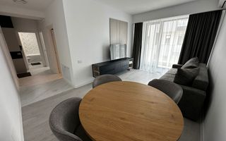 2 Camere Novum Pacii Prima Utilizare Parcare Inclusa Disponibil Acum - Poză 1