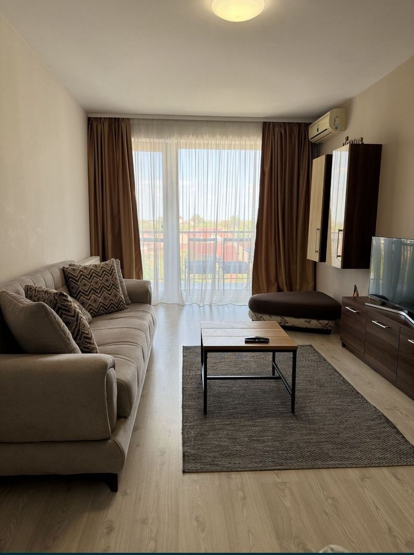 Ap 2 cam, 56 mp, Prima Residence, N. Bolcas. 124 900 E. Comision 0 - Poză 2