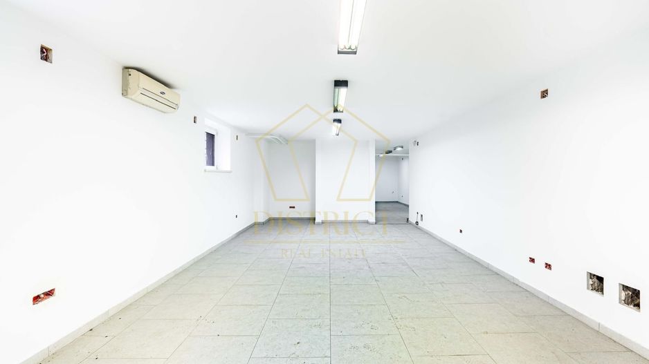 Spatiu comercial renovat, 90mp | Ultracentral - Poză 1