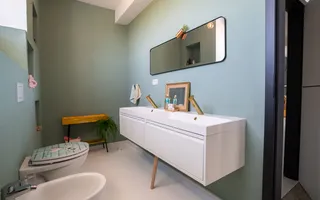Casă PREMIUM stil mediteranean, lângă Therme București | In Rate - Poză 22