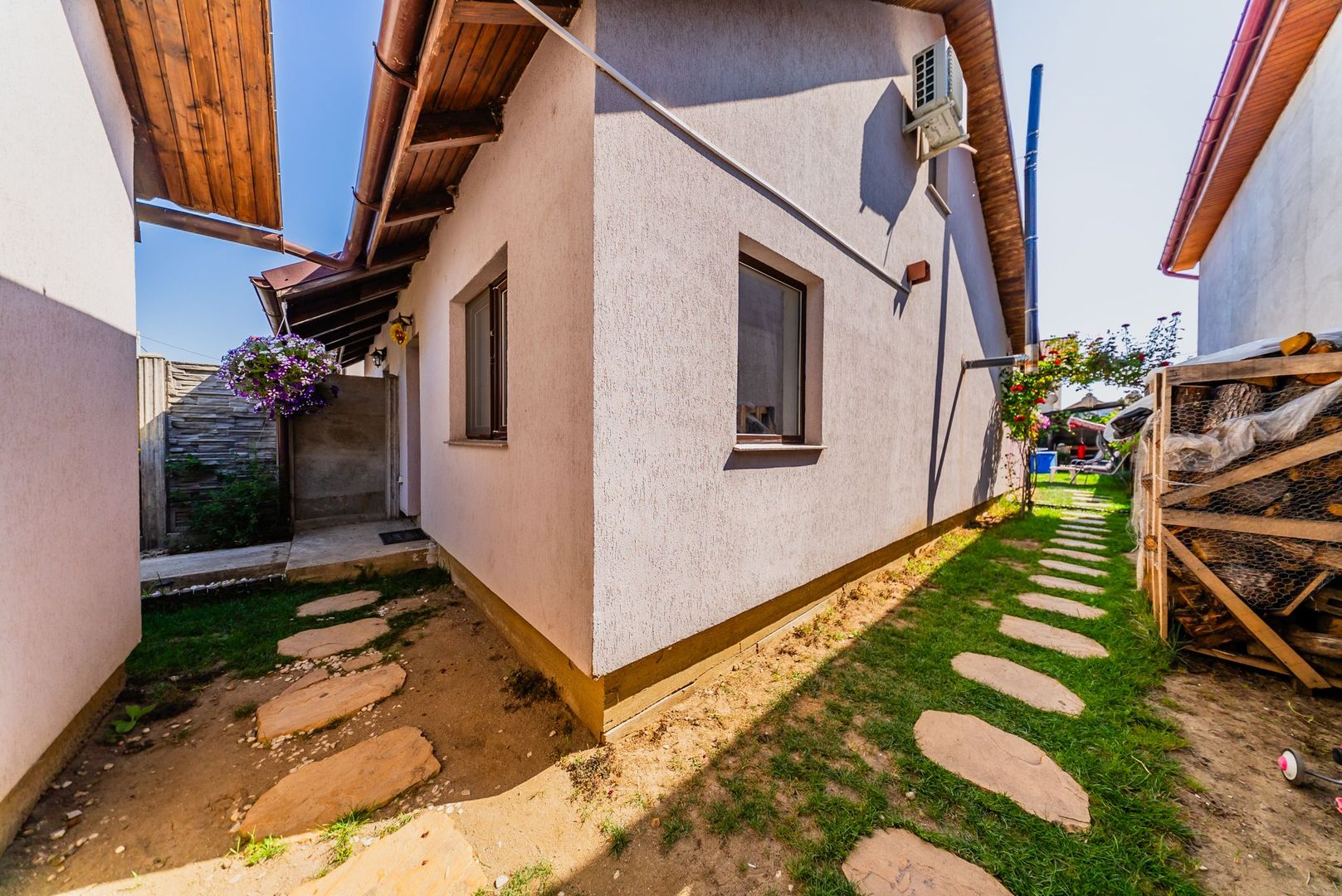 Duplex de vanzare in zona Bujac COMISION 0% CUMPARATOR - Poză 29