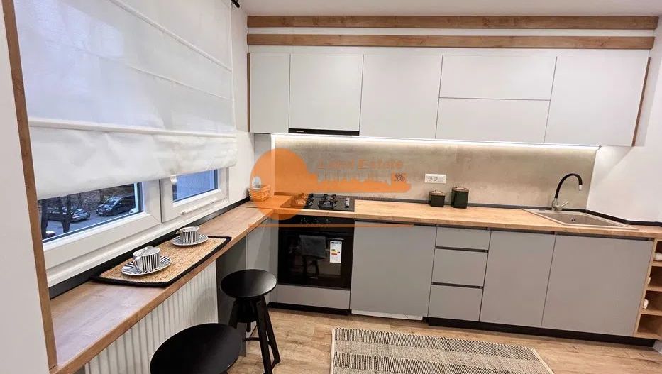 Apartament cu 2 camere in zona Drumul Taberei - Poză 7