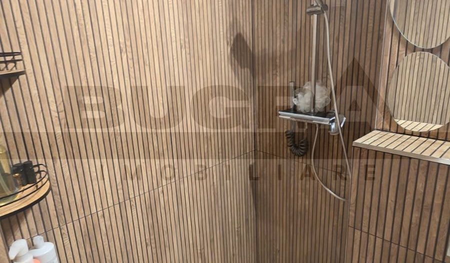 Apartament 3 camere, 65mp, etaj intermediar, zona Piata Zorilor - Poză 7
