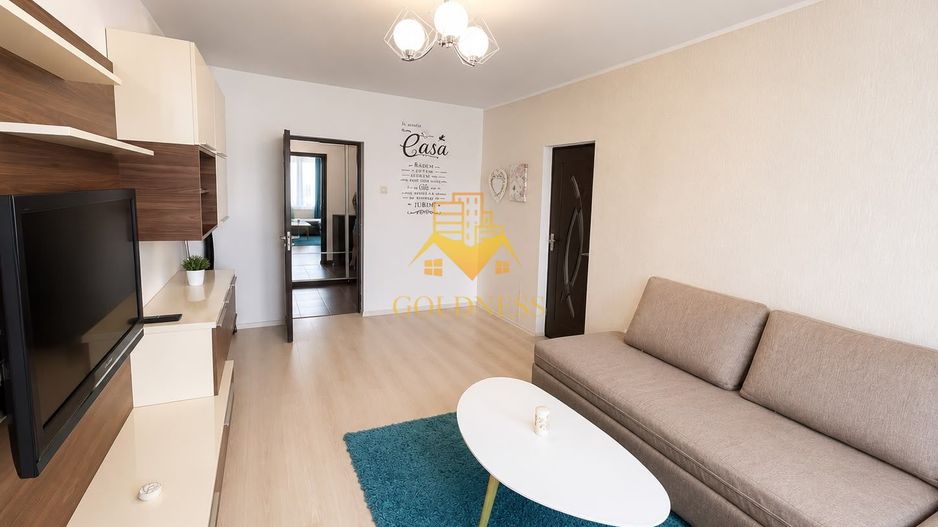 2 camere, decomandate, modern, Zona Piata Abator, BLVD Bucuresti - Poză 2