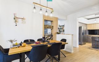 Casă individuală elegantă în Moșnița Nouă - Poză 11