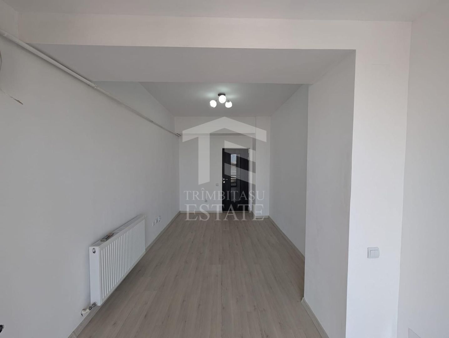 Apartament 2 camere 48 mp utili + balcon panoramic Calea Ferentari 76A - Poză 6