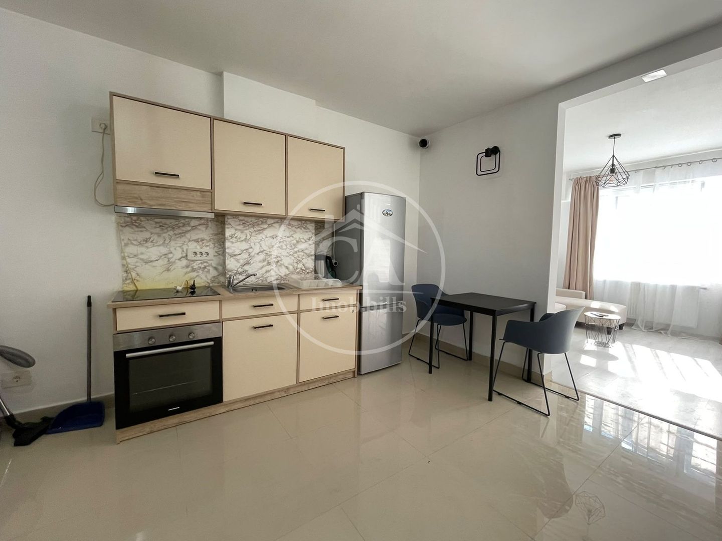 Apartament de închiriat cu 2 camere în Prima Oneștilor, Oradea - Poză 3