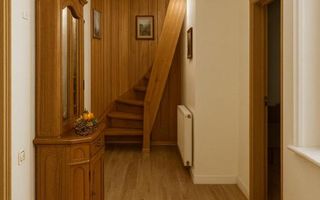 Pet Friendly, Vedere Padure, 5000mp teren, D+P+1E+M, semineu, foisor - Poză 47