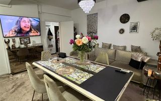 Apartament 2 camere de vanzare â 52.6 mp â parter inalt â complet mobilat si utilat - Poză 9